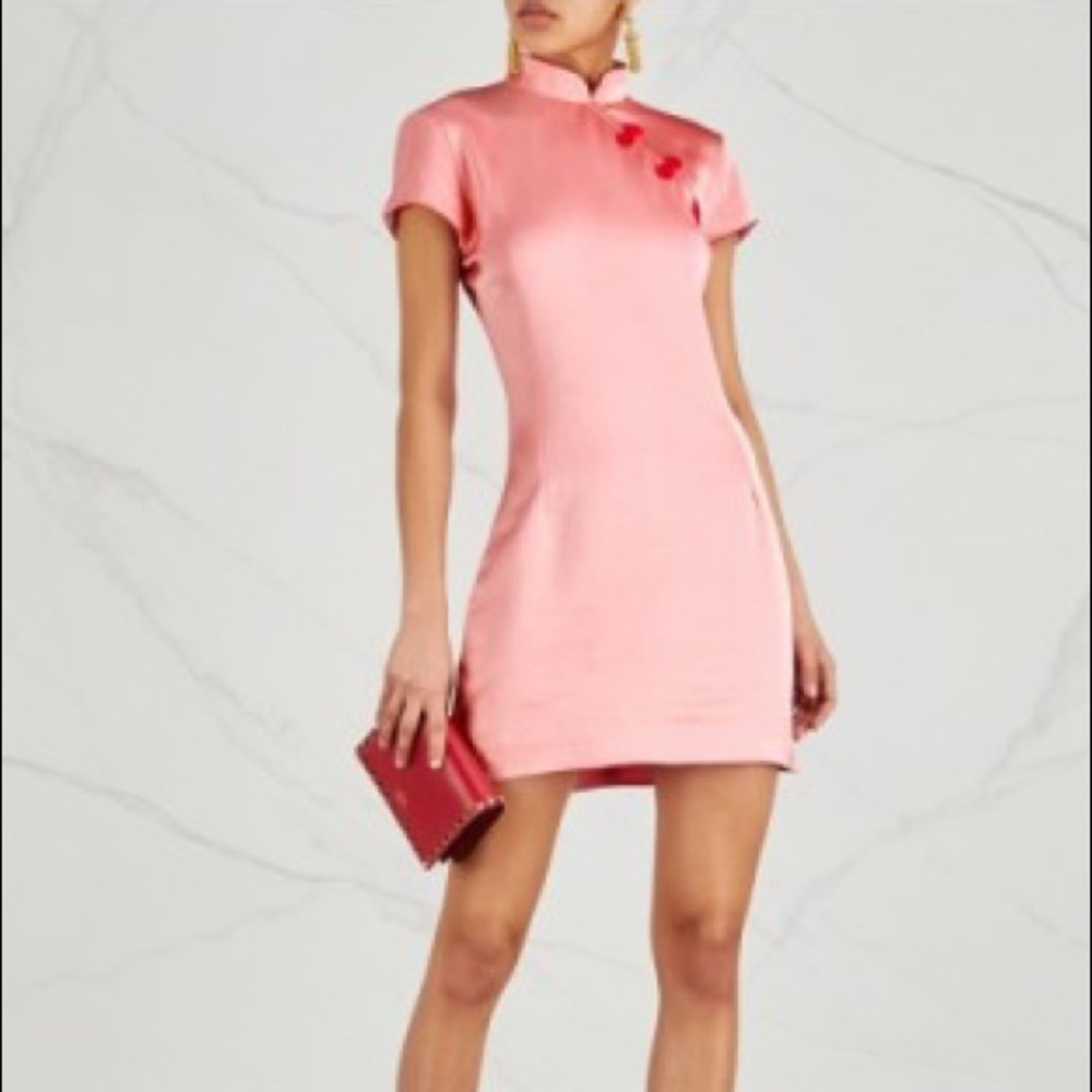 De La Vali suki dress size UK 8/ US 2